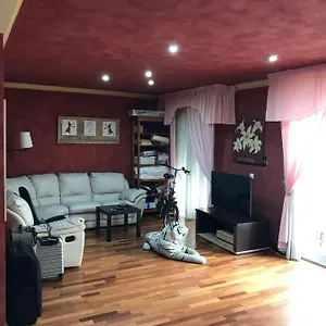 Bed & Breakfast Girasoles, Fuengirola