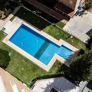 Appartement Ronda Iii, Fuengirola