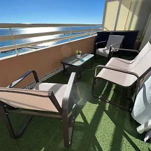 Apartment Stella Maris, Fuengirola