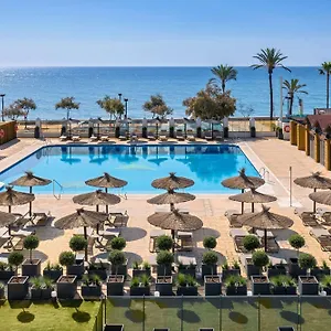 4* فندق أوكسيدنتال