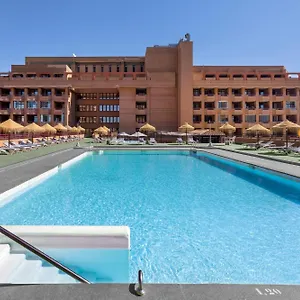 Hotel Palmeras Affiliated By Fergus, Fuengirola