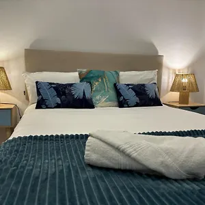 Apartment Port House, Paseo Maritimo,a Un Minuto Playa, Fuengirola
