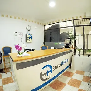 Euro Holitel Affittacamere