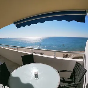 Lägenhet Front Penthouse -, Fuengirola